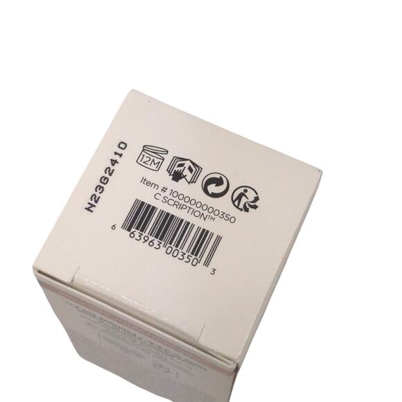 Dr. Brandt C Scription Vitamin C Brightening Serum - Picture 6 of 7